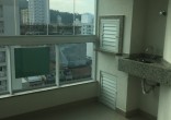 Apartamento Aluguel Anual Semi-Mobiliado