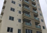 Apartamento Aluguel Anual Semi-Mobiliado
