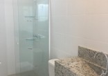 Apartamento Aluguel Anual Semi-Mobiliado