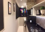 Apartamento Aluguel Anual Semi-Mobiliado