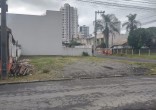 TERRENO DE ESQUINA MEDINDO 252m�, 100M DO BANCO SI