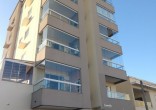 Apartamento com 02 dorm, SEMI-Mobiliado, 900m mar!