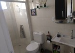 Apartamento com 02 dorm, SEMI-Mobiliado, 900m mar!