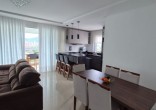 APARTAMENTO EM ITAPEMA, MOBILIADO, COM 04 SUITES,