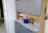 APARTAMENTO EM ITAPEMA, COM 02 DORMS., 85M, FINANC