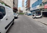 SALA COMERCIAL EM ITAPEMA, PRONTA, COM 75M�, OPORT