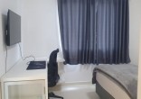 APARTAMENTO EM ITAPEMA, COM 02 DORMS, MOBILIADO!!!