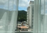 APARTAMENTO EM ITAPEMA, COM 02 DORMS, MOBILIADO!!!