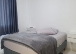 APARTAMENTO EM ITAPEMA, COM 02 DORMS, MOBILIADO!!!