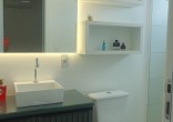 APARTAMENTO EM ITAPEMA, COM 02 DORMS, MOBILIADO!!!
