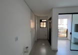 APARTAMENTO EM ITAPEMA, COM 02 DORMS, SENDO 01 SUI