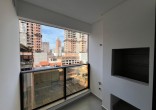 APARTAMENTO EM ITAPEMA, COM 02 DORMS, SENDO 01 SUI