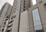 APARTAMENTO EM ITAPEMA, 300M MAR, COM 02 DORMS, MO