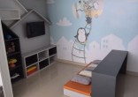 APARTAMENTO EM ITAPEMA, 300M MAR, COM 02 DORMS, MO