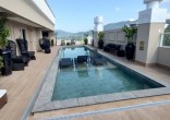 APARTAMENTO EM ITAPEMA, COM 02 SUITES, 600M MAR