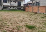 TERRENO COM RUA CAL�ADA, MEDINDO 303m�