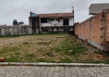 TERRENO COM RUA CAL�ADA, MEDINDO 303m�