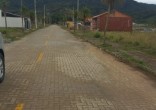 TERRENO EM ITAPEMA, COM 200m�, RUA ASFALTADA, OPOR