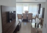 APARTAMENTO EM ITAPEMA, MOBILIADO, COM 03 DORMS, S