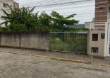 TERRENO EM ITAPEMA, MURADO E ATERRADO COM 270M²