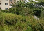 TERRENO EM ITAPEMA, MURADO E ATERRADO COM 270M²