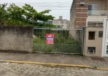 TERRENO EM ITAPEMA, MURADO E ATERRADO COM 270M²