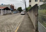 TERRENO EM ITAPEMA, MURADO E ATERRADO COM 270M²