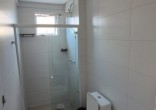 APARTAMENTO COM 02 DORMS, SENDO 01 SUITE, 600M MAR