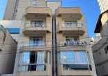 APARTAMENTO EM ITAPEMA, MEIA PRAIA, COM 03 DORMS, 