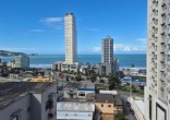 APARTAMENTO EM ITAPEMA, COM 02 DORMS, 350M MAR, PR