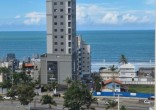APARTAMENTO EM ITAPEMA, COM 02 DORMS, 350M MAR, PR