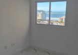 APARTAMENTO EM ITAPEMA, COM 02 DORMS, 350M MAR, PR