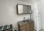 Apartamento Aluguel Anual