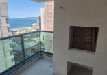 APTO EM ITAPEMA, COM 02 SUITES, VISTA MAR, LAZER C