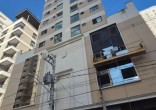 APTO EM ITAPEMA, COM 02 SUITES, VISTA MAR, LAZER C