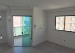APTO EM ITAPEMA, COM 02 SUITES, VISTA MAR, LAZER C