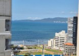 APTO EM ITAPEMA, COM 02 SUITES, VISTA MAR, LAZER C