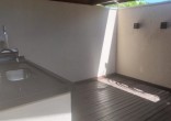 SOBRADO SEMI NOVO, COM 02 SUITES, 02 VAGAS!