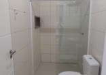 SOBRADO SEMI NOVO, COM 02 SUITES, 02 VAGAS!