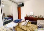 APTO COM 02 DORMS, EM ITAPEMA, PRE�O POPULAR!!