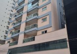 APTO COM 02 DORMS., SENDO 01 SUITE, 300M MAR, MOBI