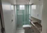 APTO COM 02 DORMS., SENDO 01 SUITE, 300M MAR, MOBI