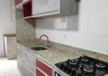 APTO COM 02 DORMS., SENDO 01 SUITE, 300M MAR, MOBI