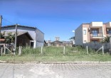 TERRENO EM ITAPEMA, PRONTO PARA CONSTRUIR COM 283M