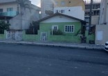 TERRENO EM ITAPEMA, MEDINDO 304.50m�, RUA ASFALTAD
