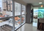 APTO EM ITAPEMA, COM 02 SUITES, CLOUSET, MOBILIADO