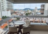 APTO EM ITAPEMA, COM 02 SUITES, CLOUSET, MOBILIADO