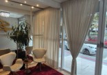 APTO EM ITAPEMA, COM 02 SUITES, CLOUSET, MOBILIADO