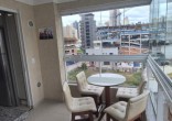 APTO EM ITAPEMA, COM 02 SUITES, CLOUSET, MOBILIADO