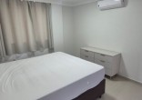 APTO EM ITAPEMA, COM 02 SUITES, CLOUSET, MOBILIADO